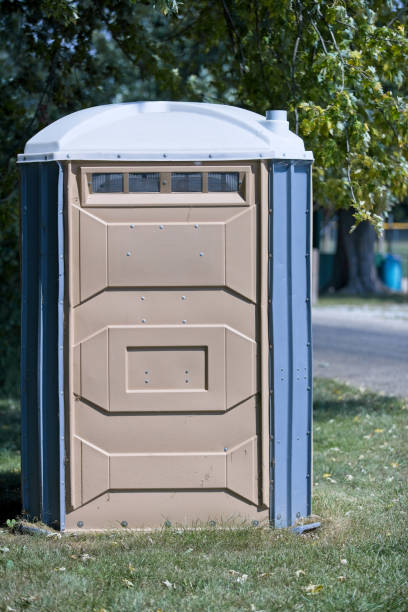 Best Portable toilet rental cost  in Loganville, PA