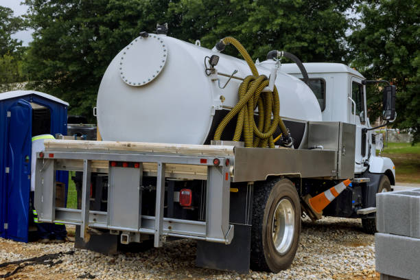 Best Best portable toilet rental  in Loganville, PA