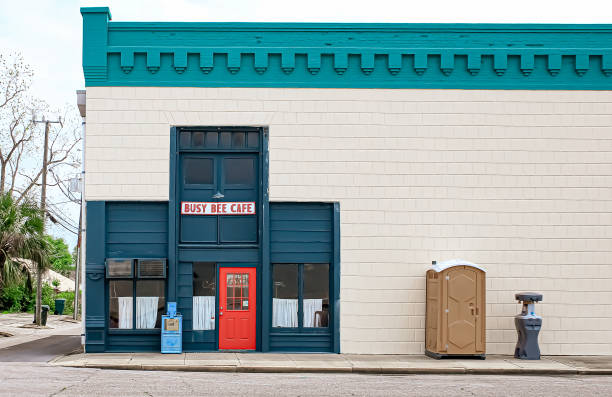 Best Affordable porta potty rental  in Loganville, PA