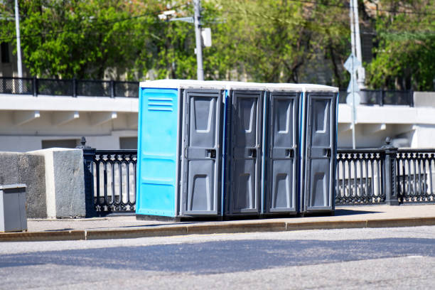 Porta potty rental for festivals in Loganville, PA