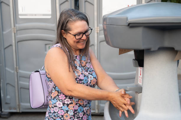 Best Emergency porta potty rental  in Loganville, PA